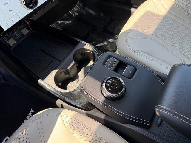 used 2021 Ford Mustang Mach-E car, priced at $27,250
