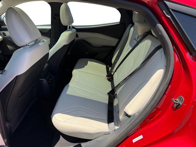 used 2021 Ford Mustang Mach-E car, priced at $27,250