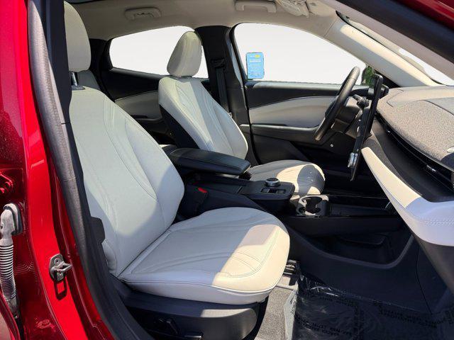 used 2021 Ford Mustang Mach-E car, priced at $27,250