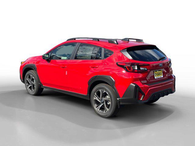 new 2024 Subaru Crosstrek car, priced at $29,272