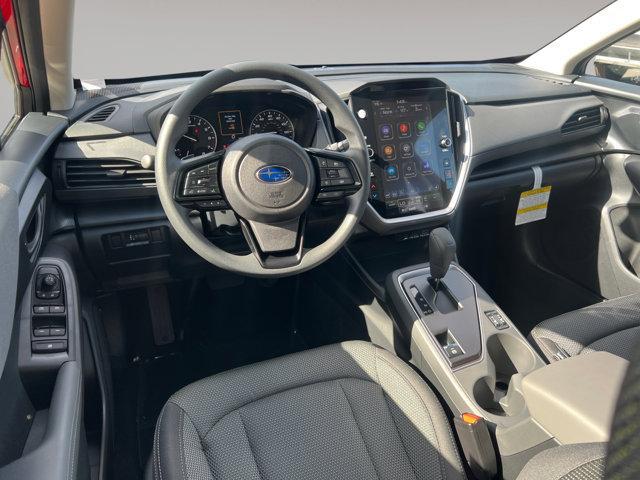 new 2024 Subaru Crosstrek car, priced at $29,272