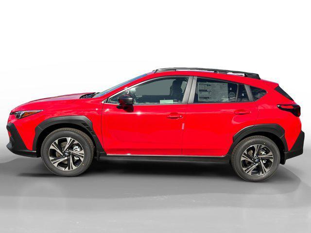 new 2024 Subaru Crosstrek car, priced at $29,272