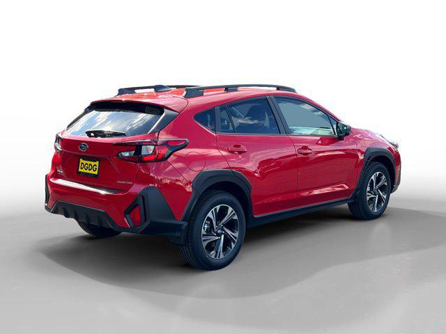 new 2024 Subaru Crosstrek car, priced at $29,272