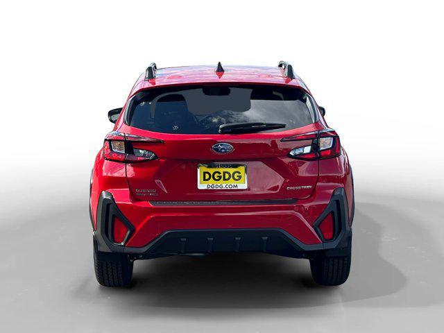 new 2024 Subaru Crosstrek car, priced at $29,272