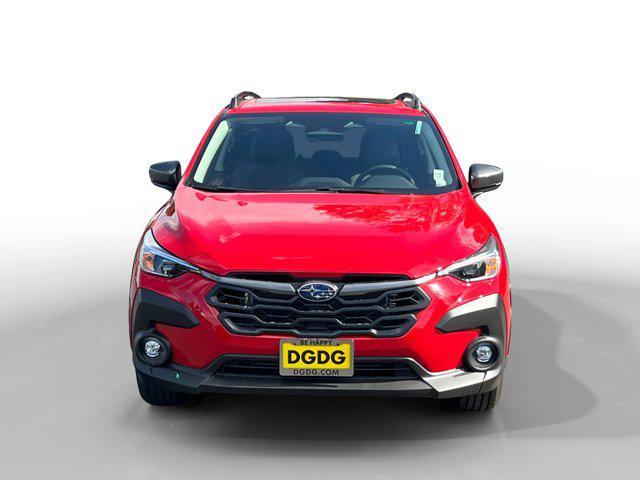 new 2024 Subaru Crosstrek car, priced at $29,272