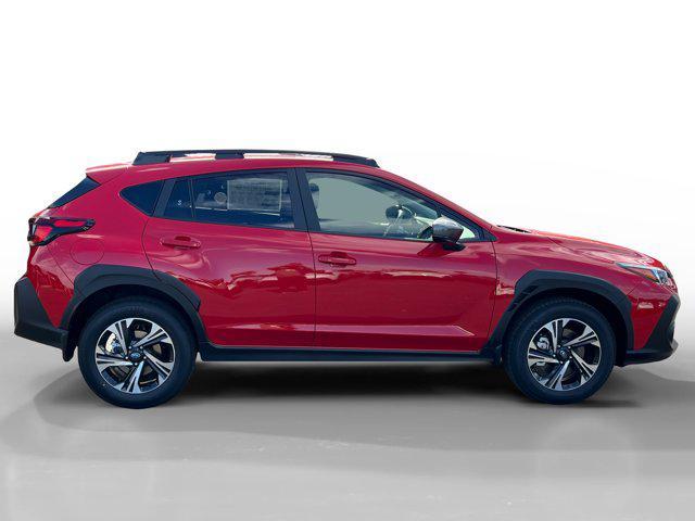 new 2024 Subaru Crosstrek car, priced at $29,272