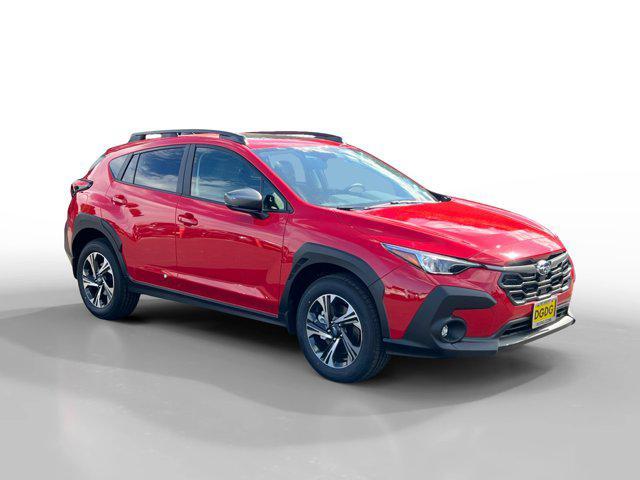 new 2024 Subaru Crosstrek car, priced at $29,272