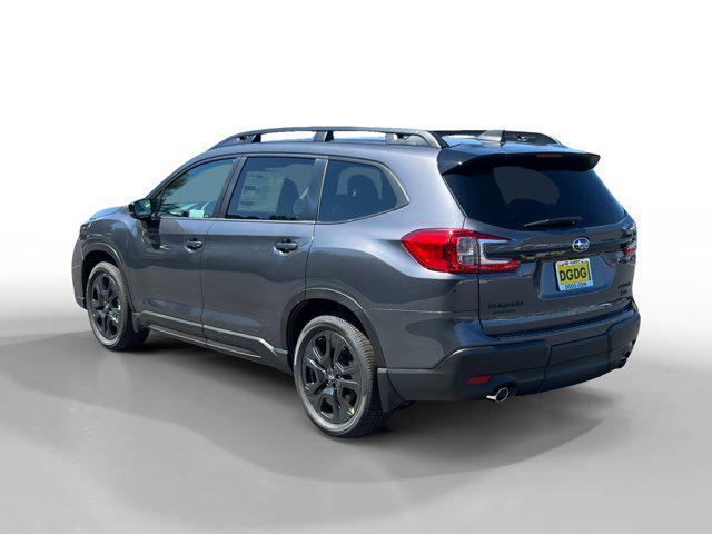 new 2024 Subaru Ascent car, priced at $41,170