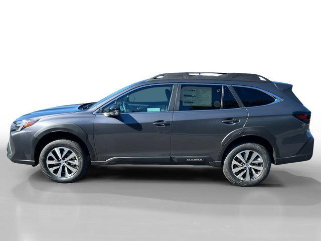 new 2025 Subaru Outback car, priced at $32,265