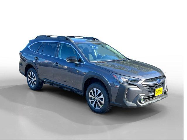 new 2025 Subaru Outback car, priced at $32,265