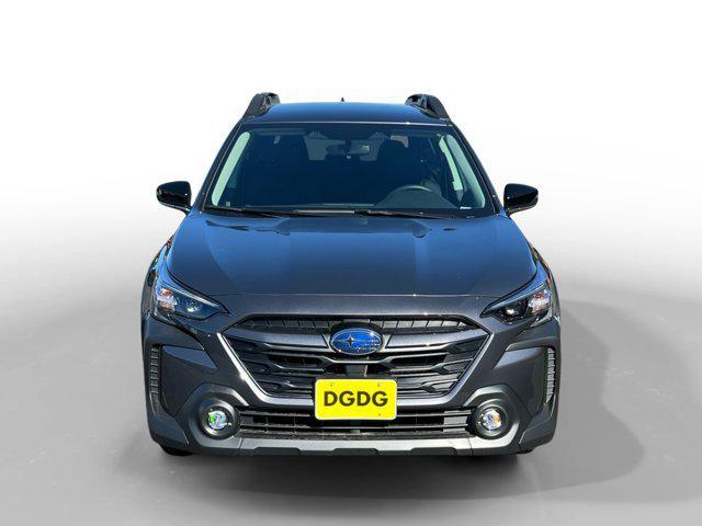 new 2025 Subaru Outback car, priced at $32,265