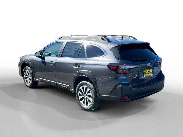 new 2025 Subaru Outback car, priced at $32,265