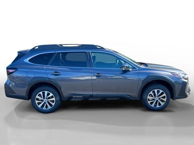 new 2025 Subaru Outback car, priced at $32,265