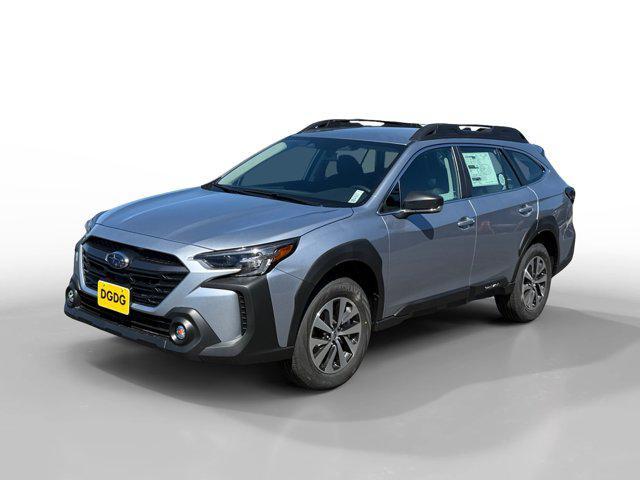 new 2025 Subaru Outback car, priced at $30,104