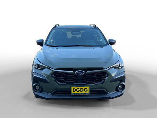 used 2024 Subaru Crosstrek car, priced at $28,700