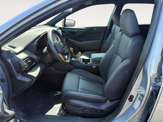 new 2025 Subaru Outback car, priced at $41,740