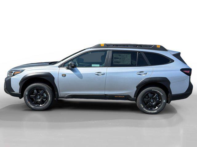 new 2025 Subaru Outback car, priced at $41,740