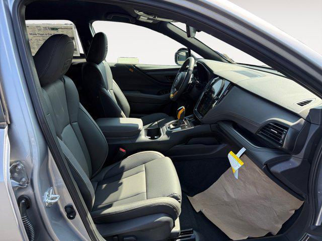 new 2025 Subaru Outback car, priced at $41,740