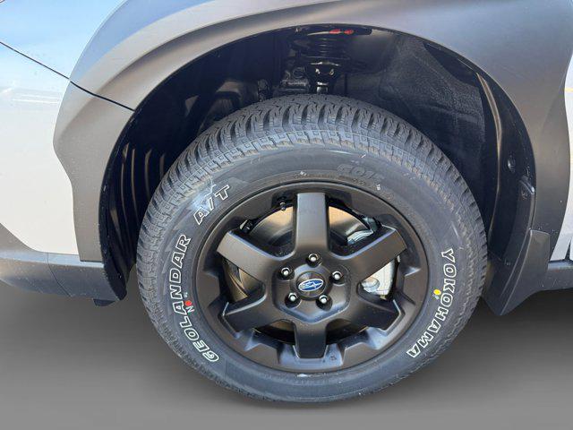 new 2025 Subaru Outback car, priced at $41,740