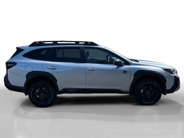 new 2025 Subaru Outback car, priced at $41,740