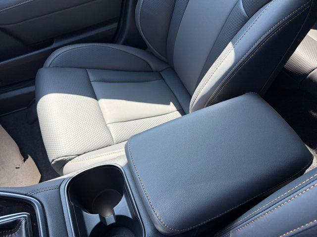 new 2025 Subaru Outback car, priced at $41,740
