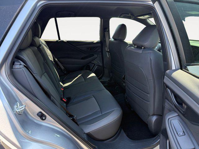 new 2025 Subaru Outback car, priced at $41,740