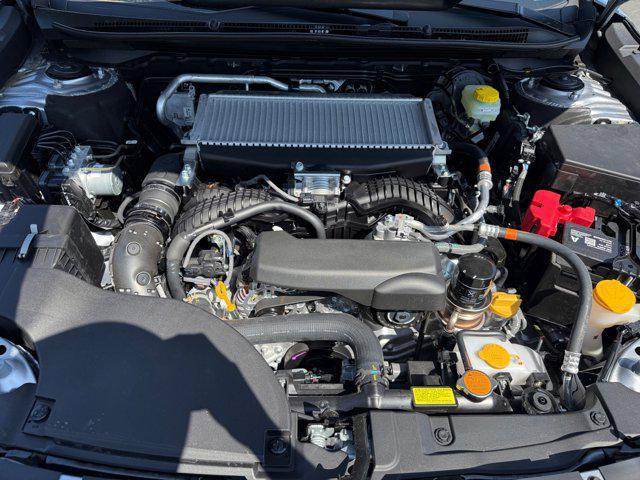 new 2025 Subaru Outback car, priced at $41,740