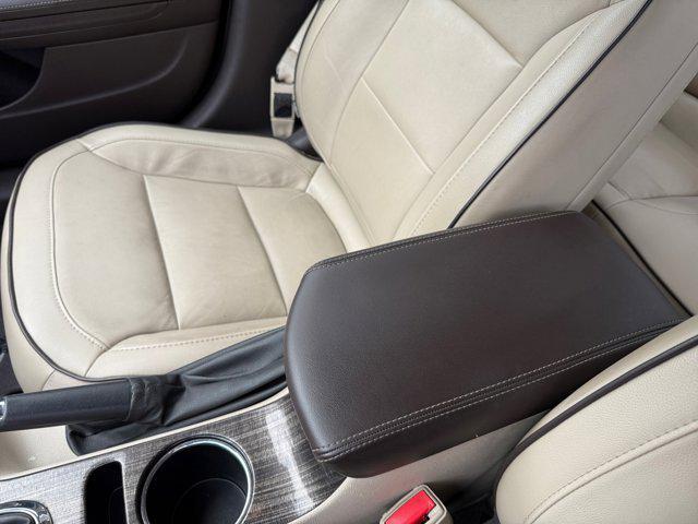 used 2015 Chevrolet Malibu car, priced at $9,998