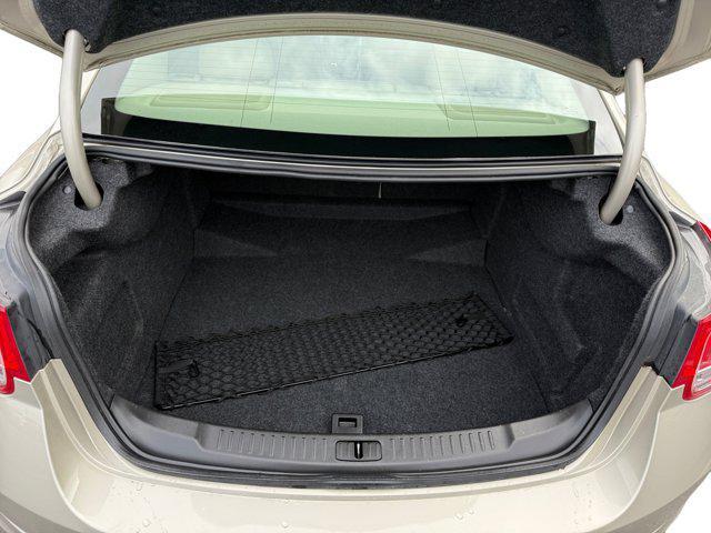 used 2015 Chevrolet Malibu car, priced at $9,998