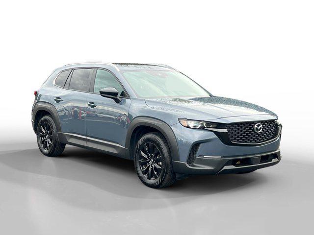 used 2024 Mazda CX-50 car, priced at $28,252