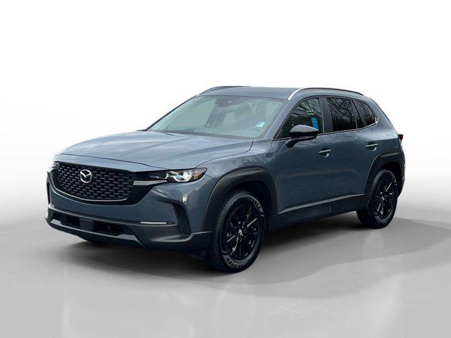 used 2024 Mazda CX-50 car, priced at $28,252