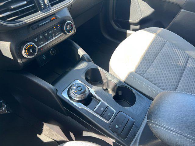 used 2020 Ford Escape car, priced at $17,993