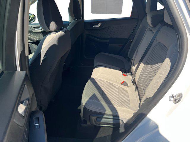 used 2020 Ford Escape car, priced at $17,993