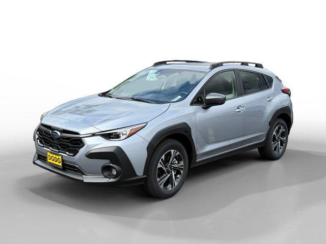 new 2025 Subaru Crosstrek car, priced at $30,308