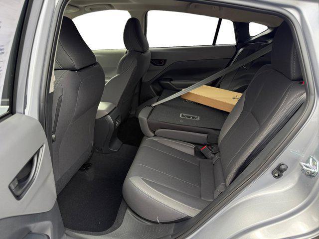 new 2025 Subaru Crosstrek car, priced at $30,308