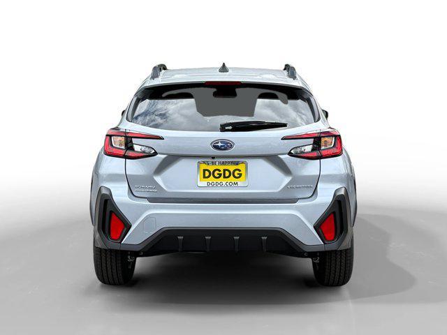 new 2025 Subaru Crosstrek car, priced at $30,308