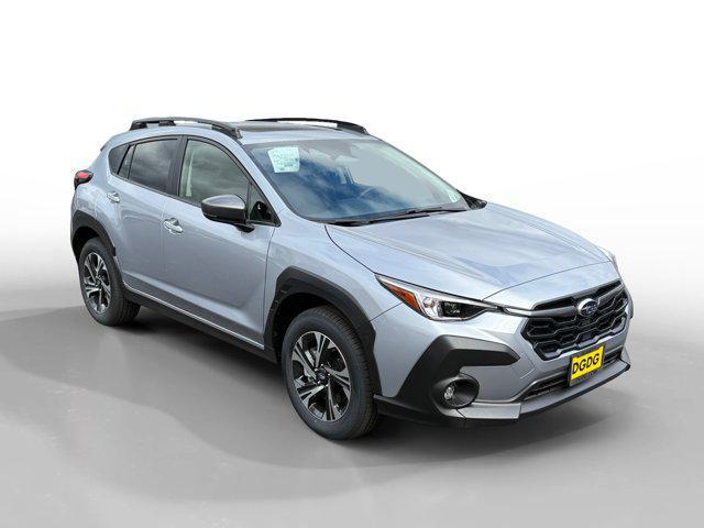 new 2025 Subaru Crosstrek car, priced at $30,308