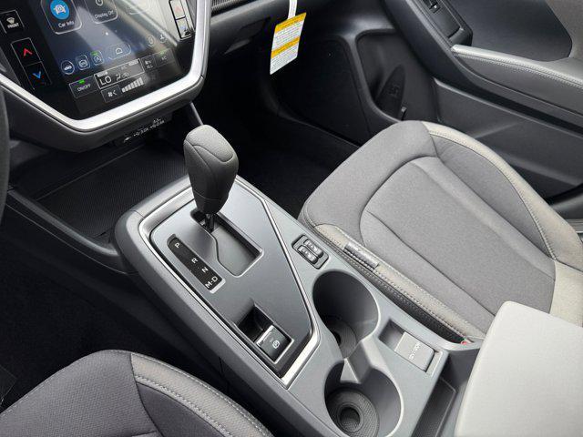 new 2025 Subaru Crosstrek car, priced at $30,308