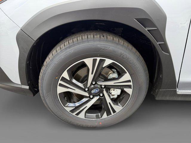 new 2025 Subaru Crosstrek car, priced at $30,308