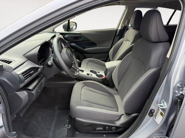 new 2025 Subaru Crosstrek car, priced at $30,308