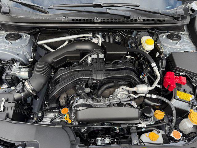 new 2025 Subaru Crosstrek car, priced at $30,308