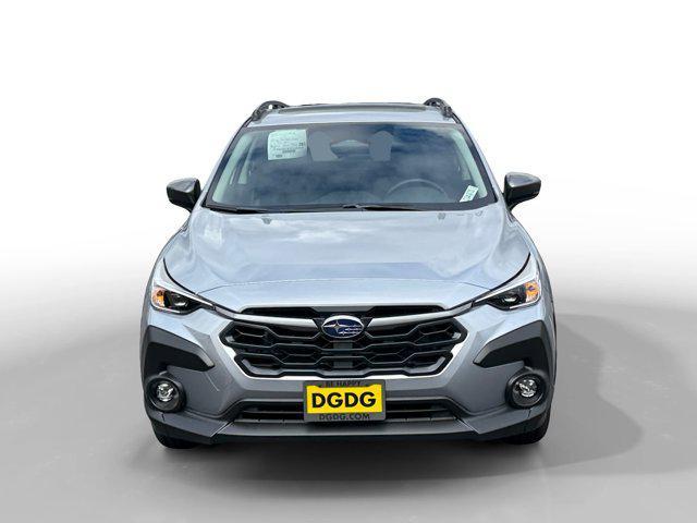 new 2025 Subaru Crosstrek car, priced at $30,308