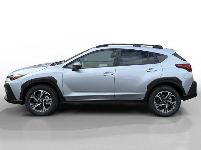 new 2025 Subaru Crosstrek car, priced at $30,308