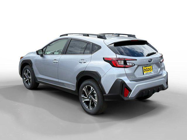 new 2025 Subaru Crosstrek car, priced at $30,308