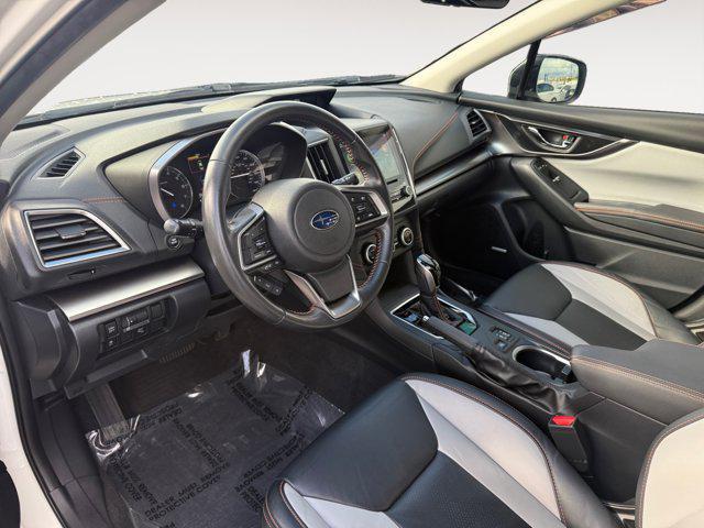 used 2019 Subaru Crosstrek car, priced at $21,500