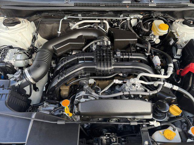 used 2019 Subaru Crosstrek car, priced at $21,500