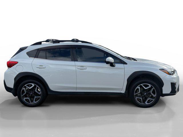 used 2019 Subaru Crosstrek car, priced at $21,500