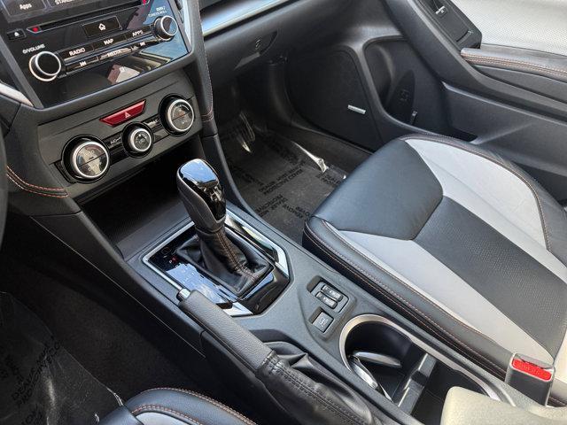 used 2019 Subaru Crosstrek car, priced at $21,500