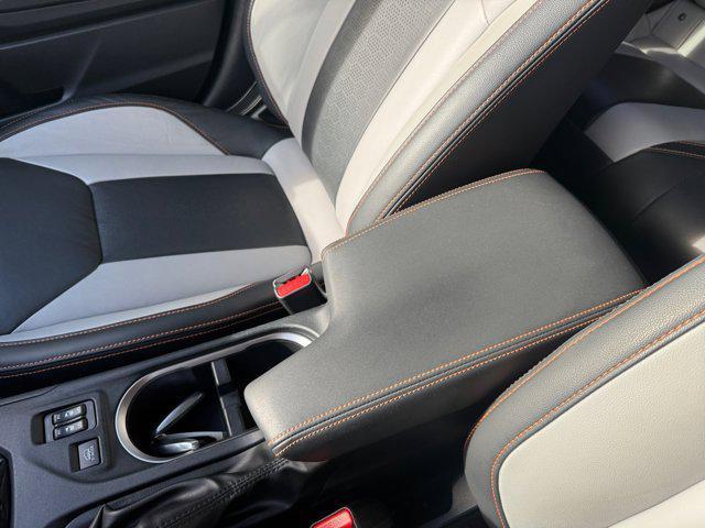 used 2019 Subaru Crosstrek car, priced at $21,500