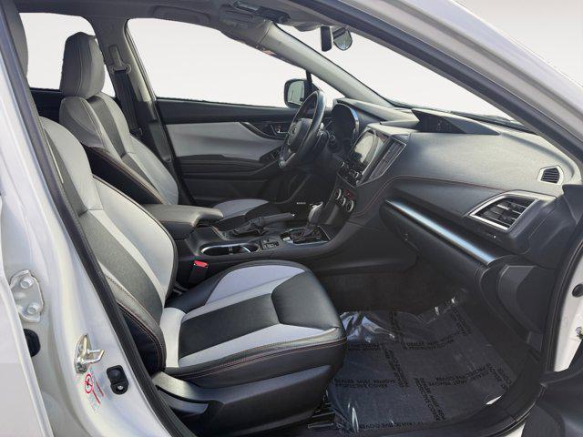 used 2019 Subaru Crosstrek car, priced at $21,500